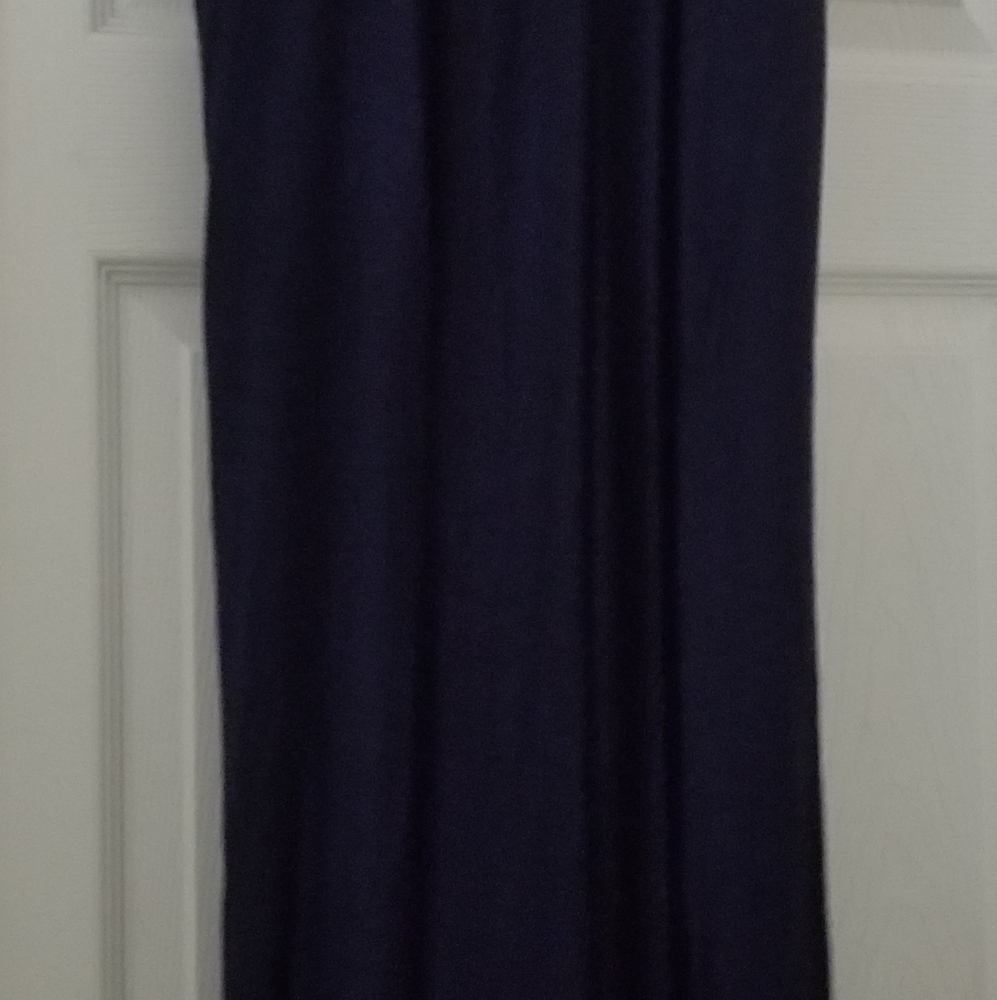 Maxi skirt